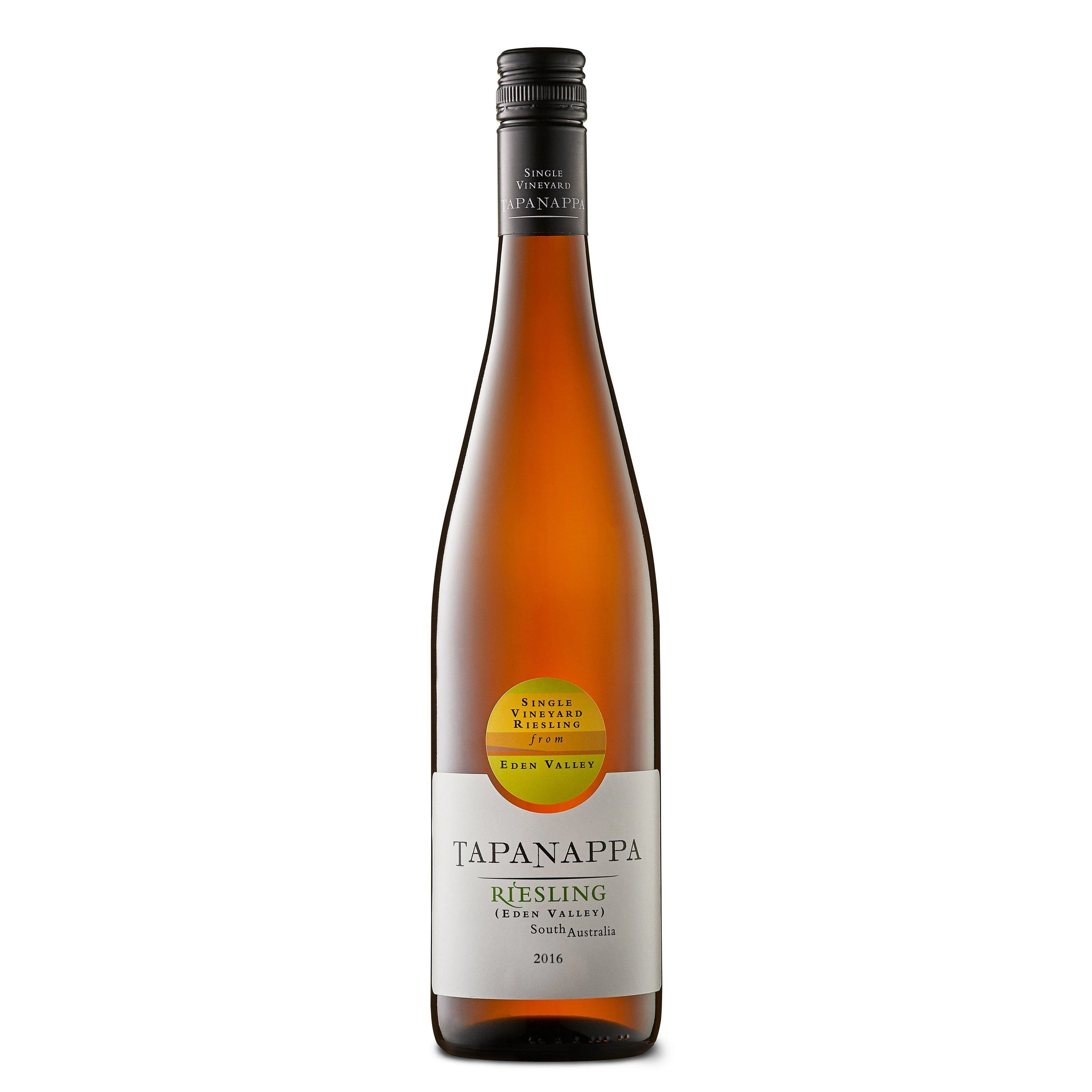 Tapanappa Riesling 2018