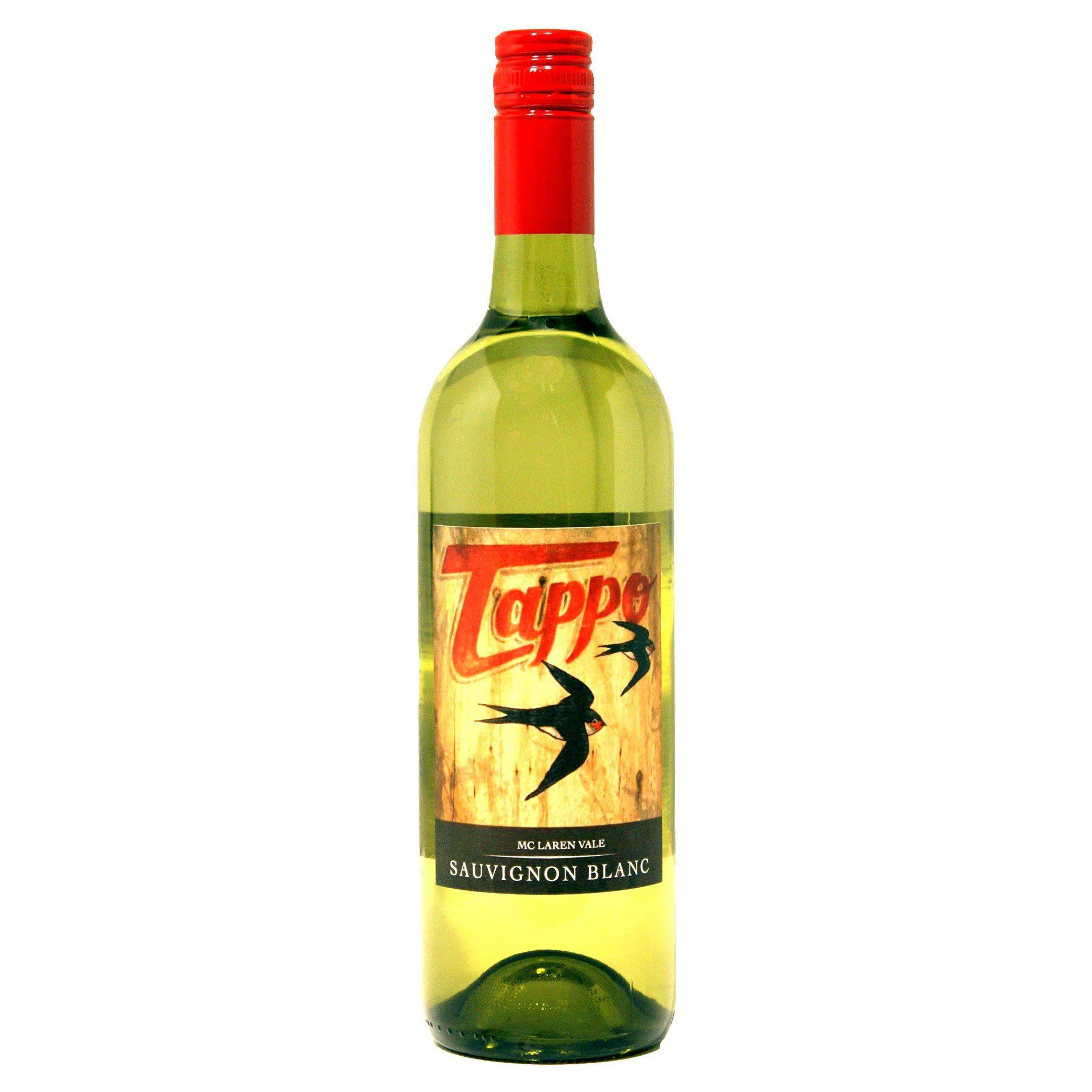 Tappo Sauvignon Blanc 2018