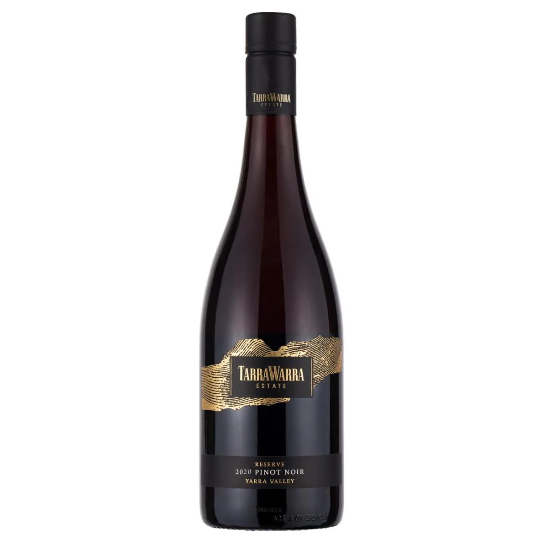 TarraWarra Estate Yarra Reserve Pinot Noir 2021