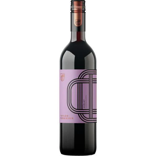 Taylor Ferguson Merlot 2023