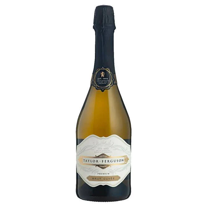 Taylor Ferguson Premium Brut Cuvee