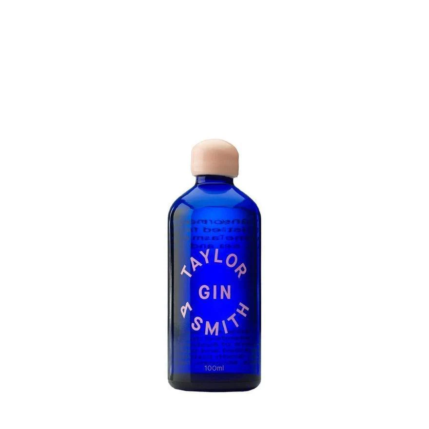 Taylor & Smith Distillery Gin 40% 100ml