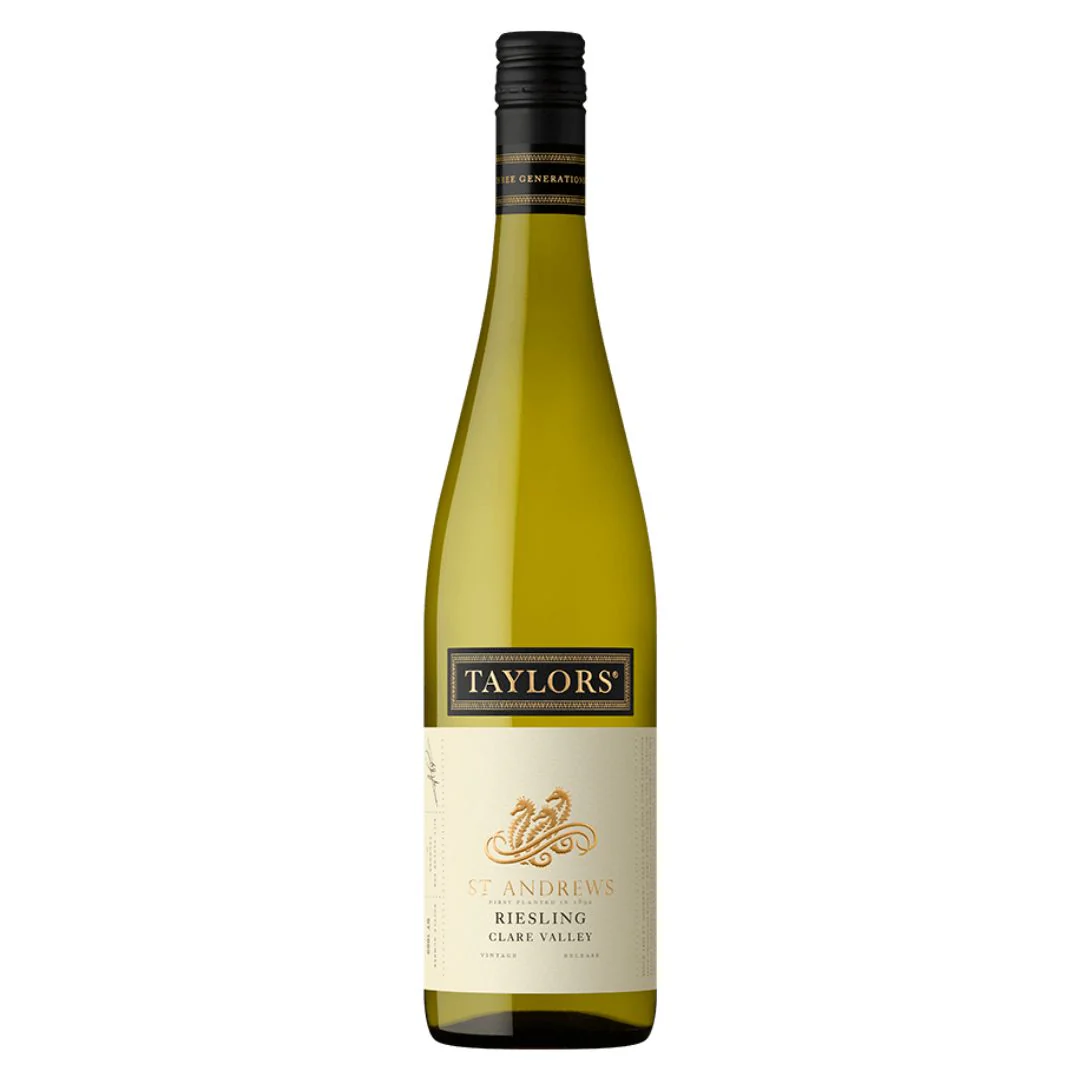 Taylors St Andrews Riesling 2024