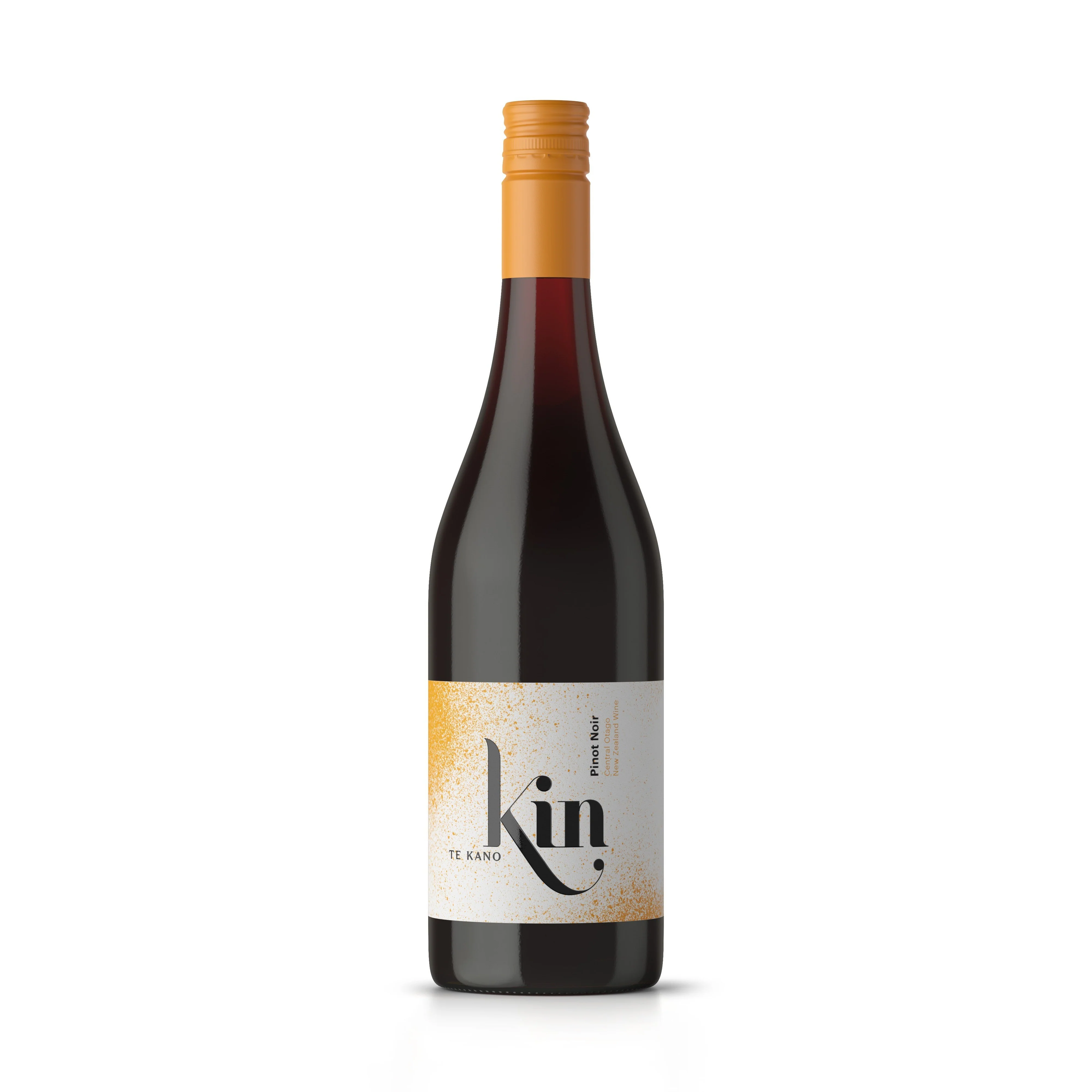 Te Kano Estate 'Kin' Pinot Noir 2023