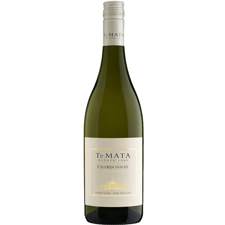 Te Mata Chardonnay 1.5Lt 2021