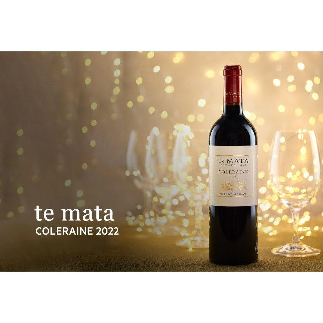 Te Mata Coleraine 2022
