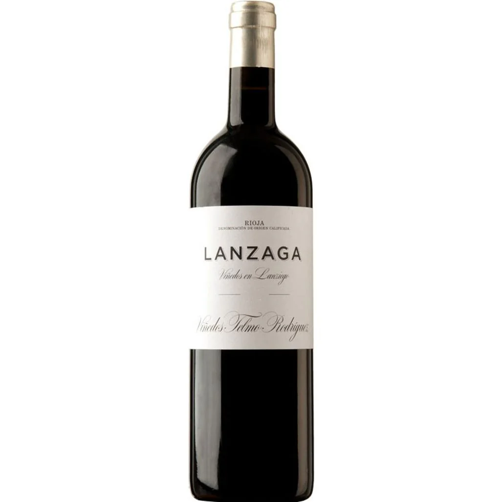 Telmo Rodriguez 'Lanzaga' 2017