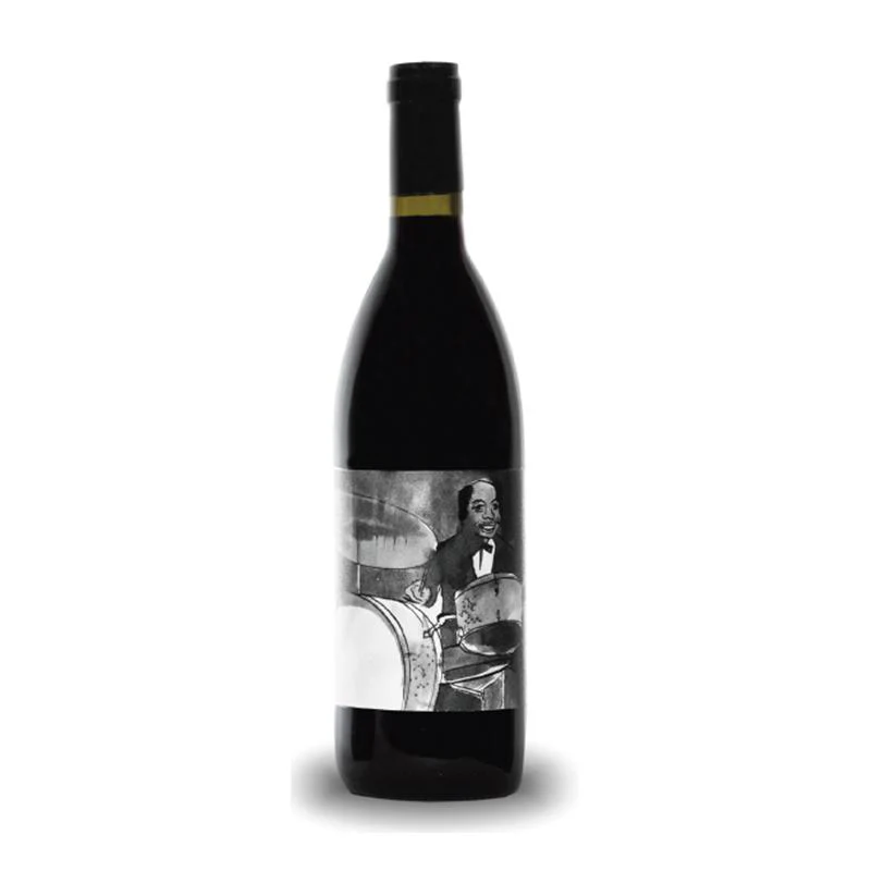 Tempo with Michel Gondry Nobile di Montepulciano DOCG 2018