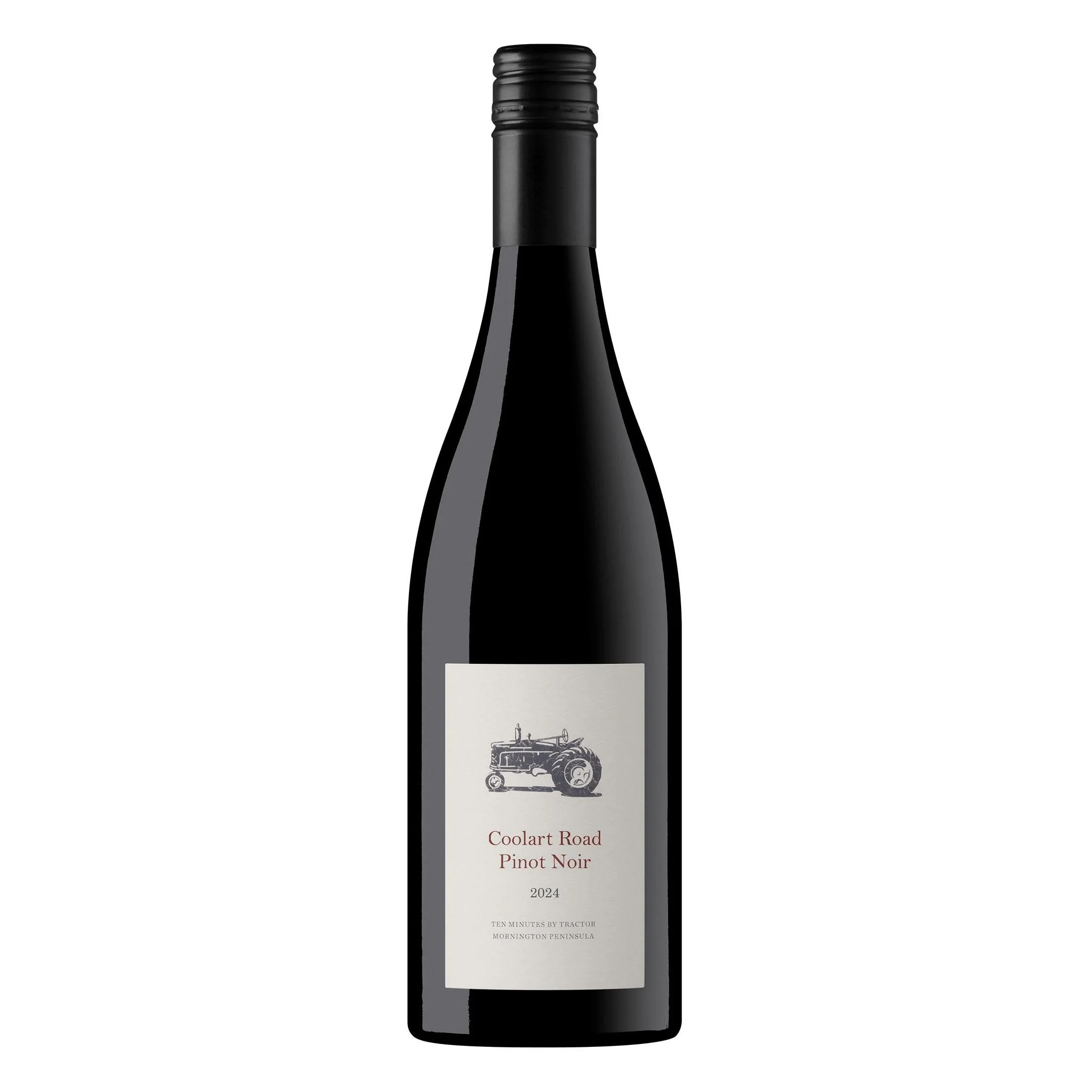 Ten Minutes By Tractor Coolart Rd Pinot Noir 2024