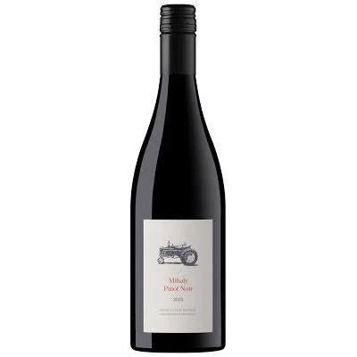 Ten Minutes By Tractor Mihaly Pinot Noir 2023