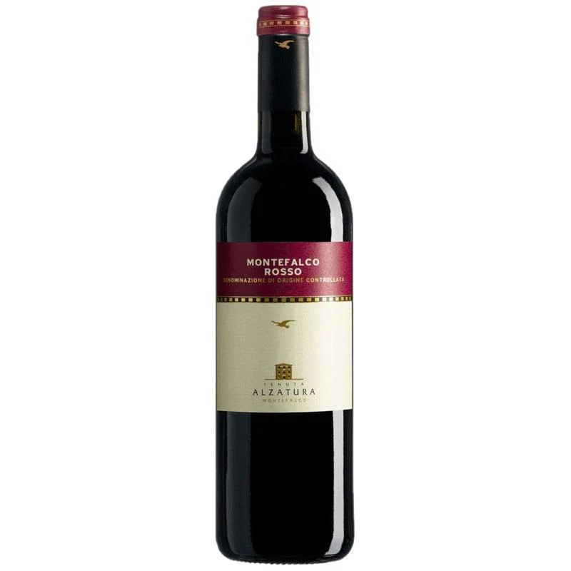 Tenuta Alzatura Montefalco Rosso DOC 2021