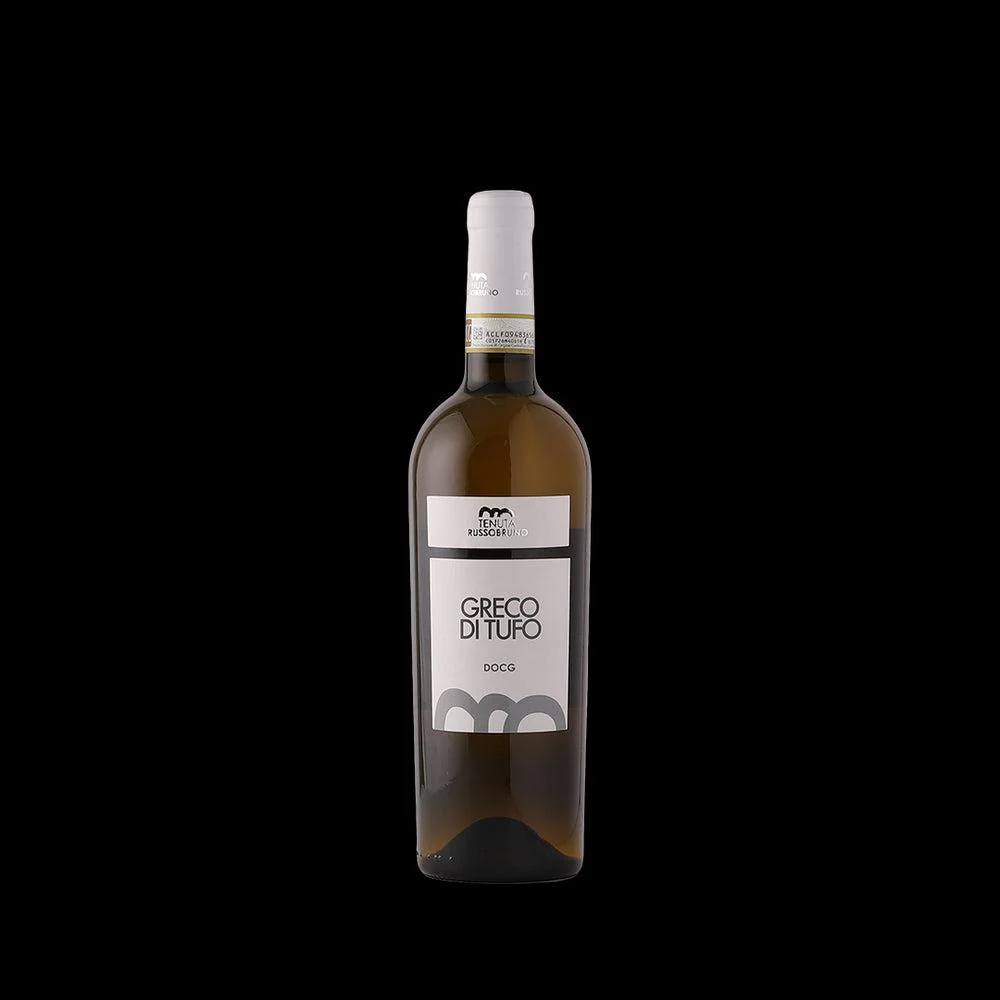 Tenuta Russobruno Greco di Tufo DOCG 2022