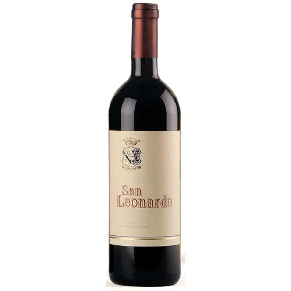 Tenuta San Leonardo IGT 2011