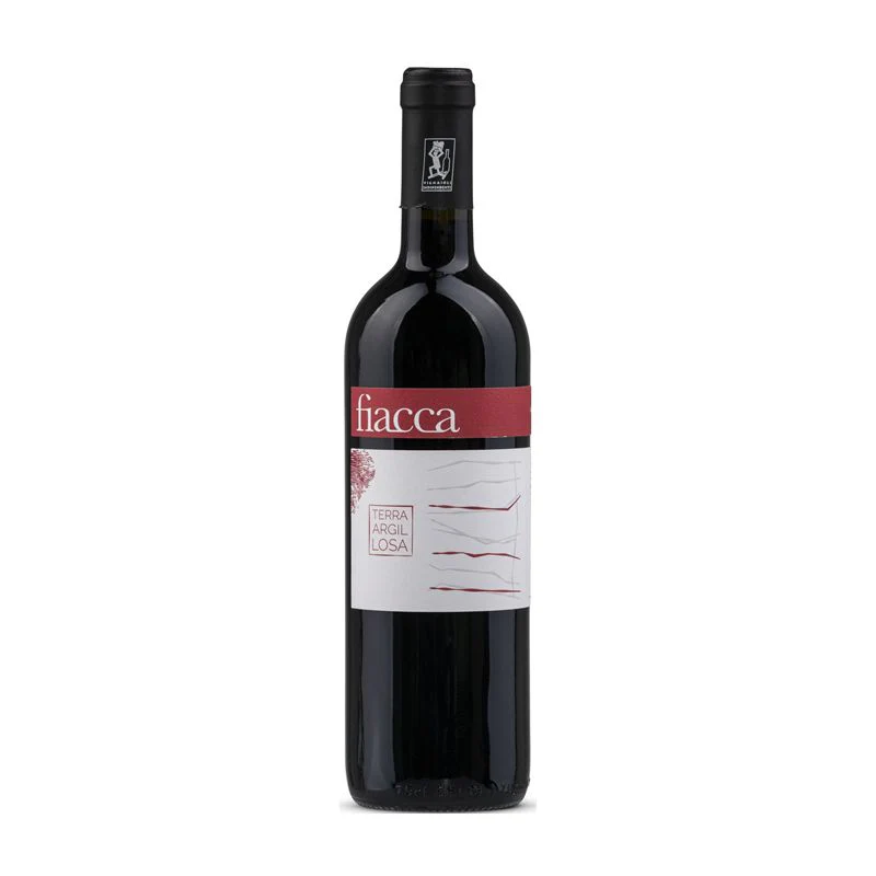 Terra Argillosa Marche Rosso IGT Fiacca 2019