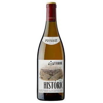 Terroir Al Limit Historic Blanc 2023