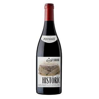 Terroir Al Limit Historic Negre 2022