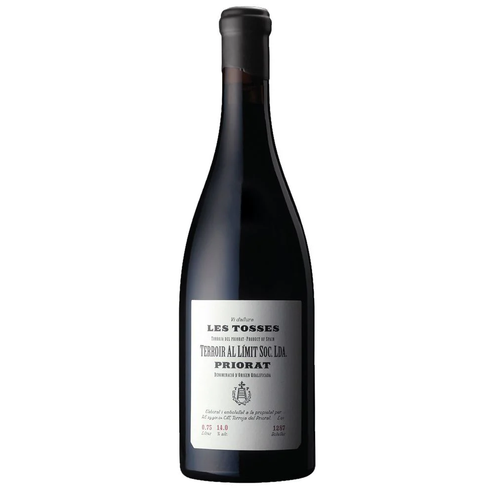 Terroir al Límit Priorat Les Tosses 2019