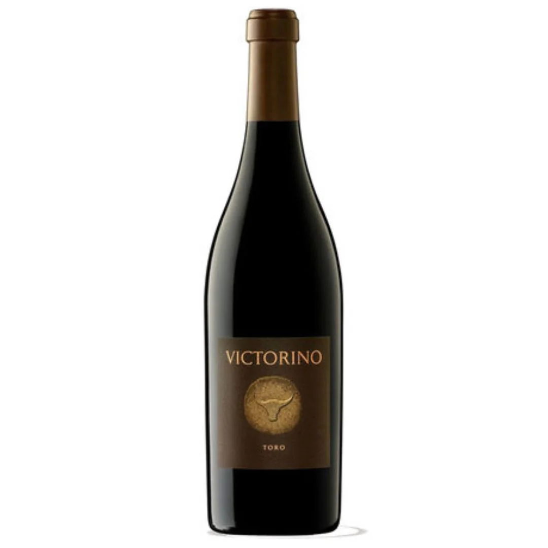 Teso La Monja Victorino 2009