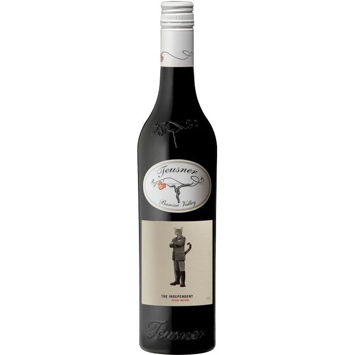Teusner ‘Independent’ Shiraz Mataro