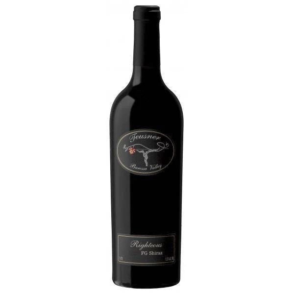 Teusner Righteous FG Shiraz 2021