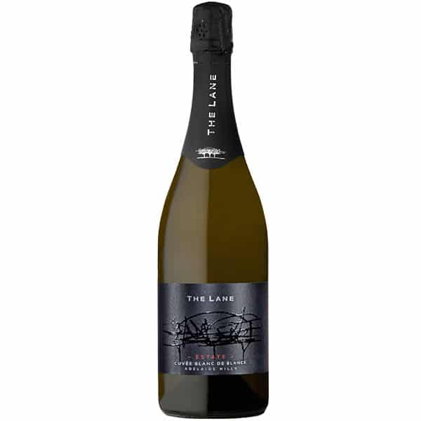 The Lane Vineyard Estate Range Estate Cuvée Blanc de Blancs 2018