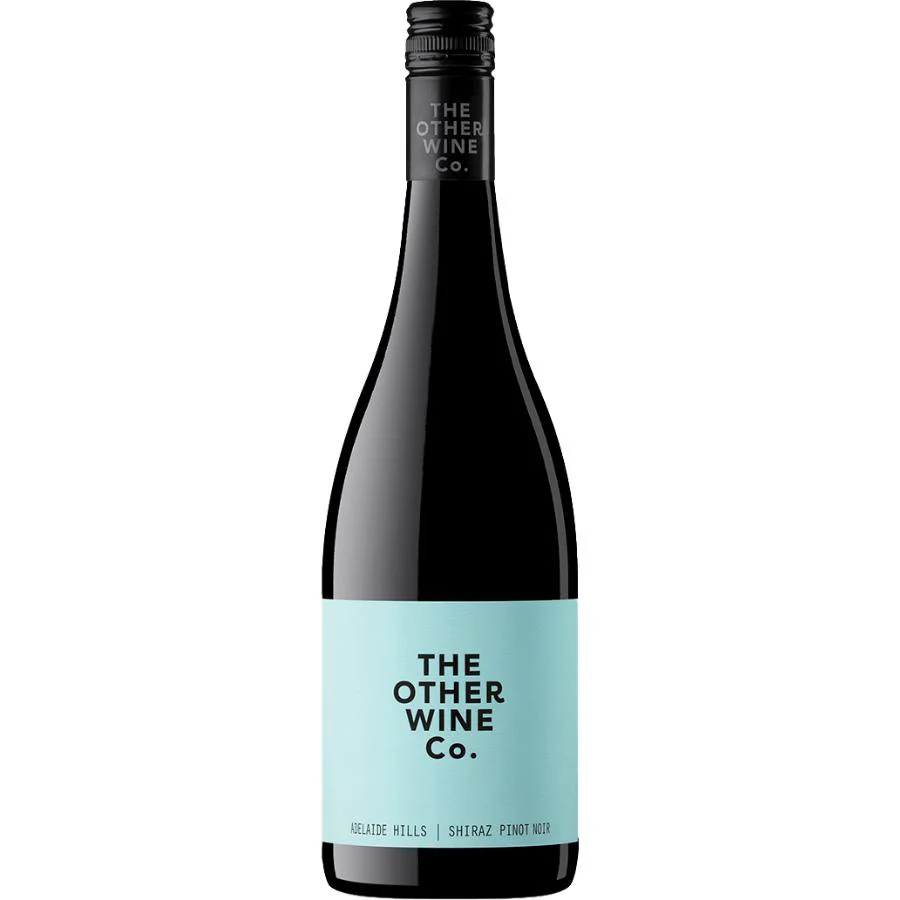 The Other Wine Co Shiraz 2020