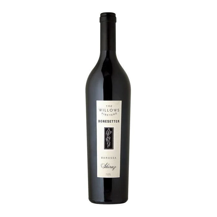 The Willows Vineyard Bonesetter Shiraz 2022