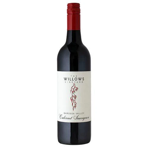 The Willows Vineyard Cabernet Sauvignon 2023