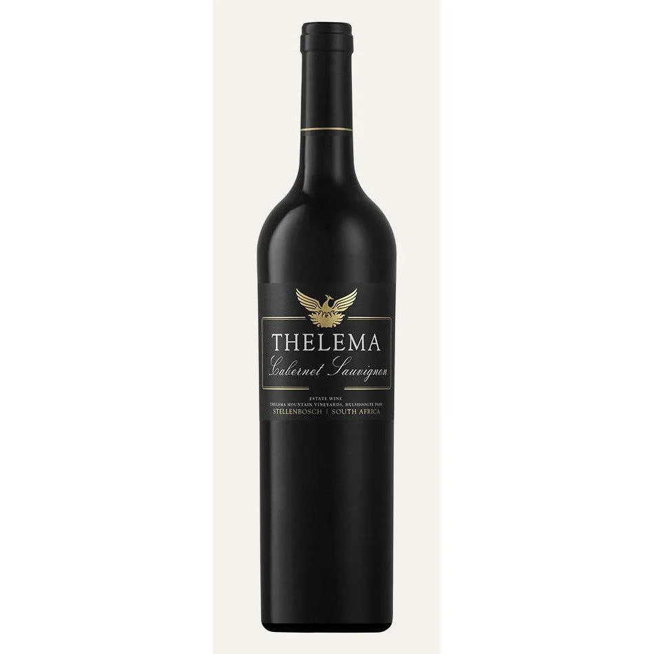 Thelema Mountain Vineyards Cabernet Sauvignon 2021