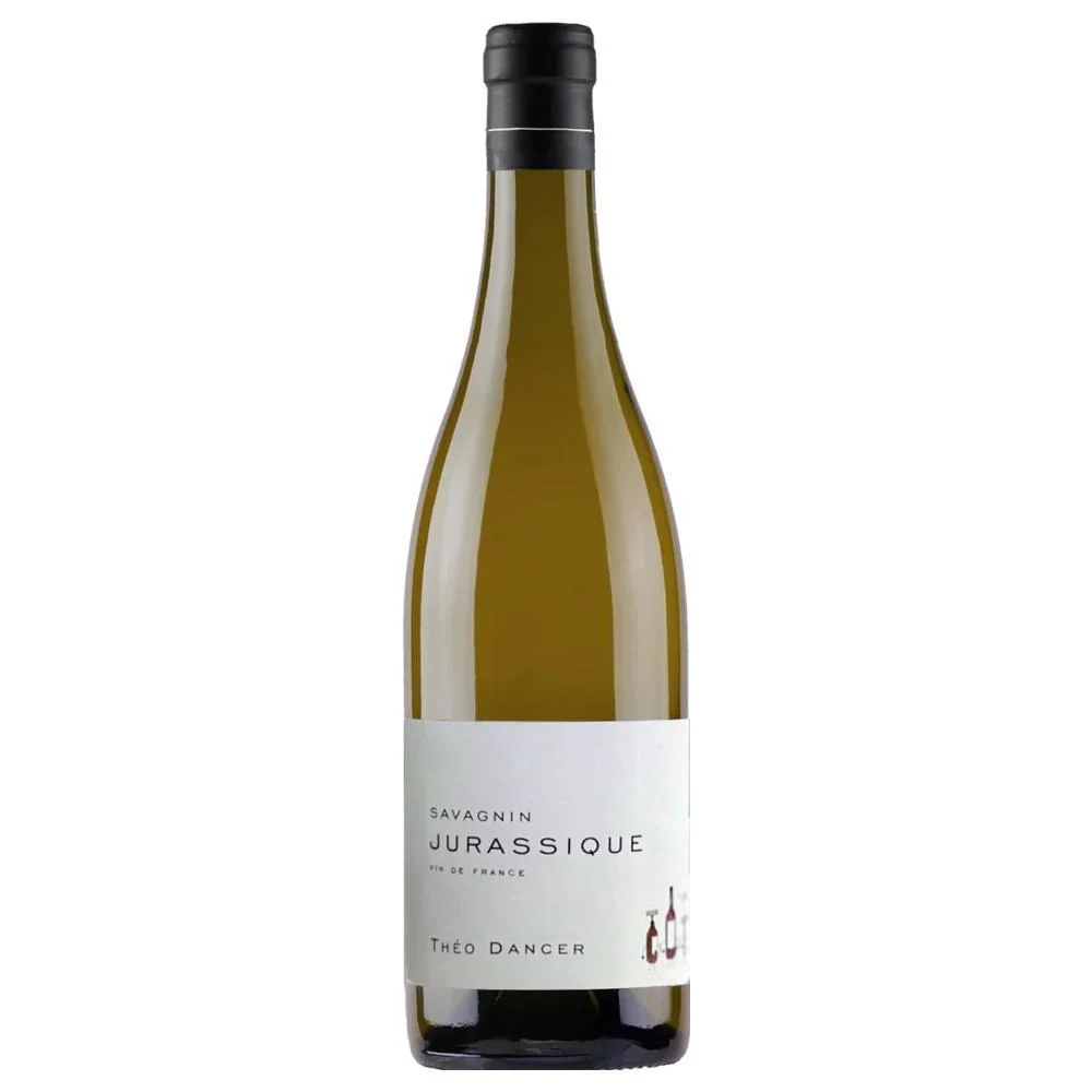 Théo Dancer Vin de France Jurassique Savagnin 2023 (1500ml)