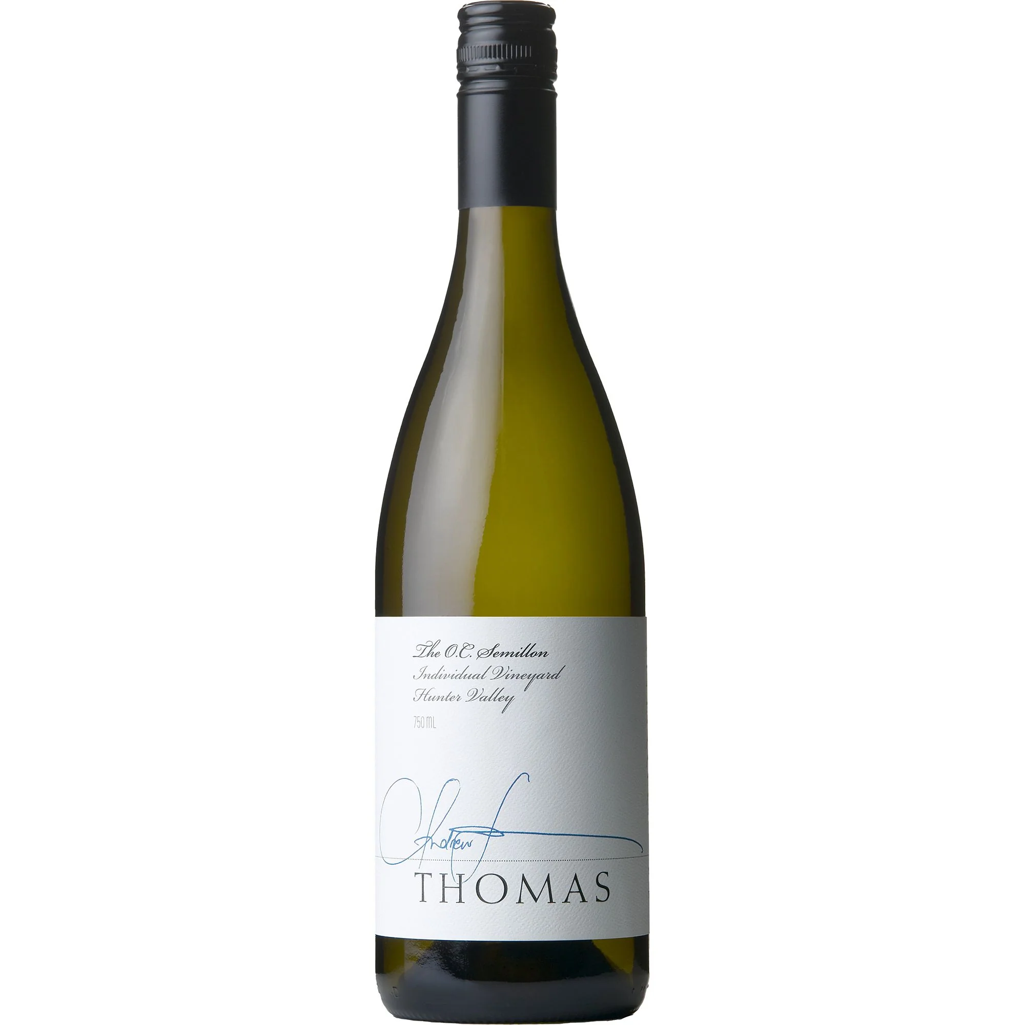 Thomas Wines The OC Semillon