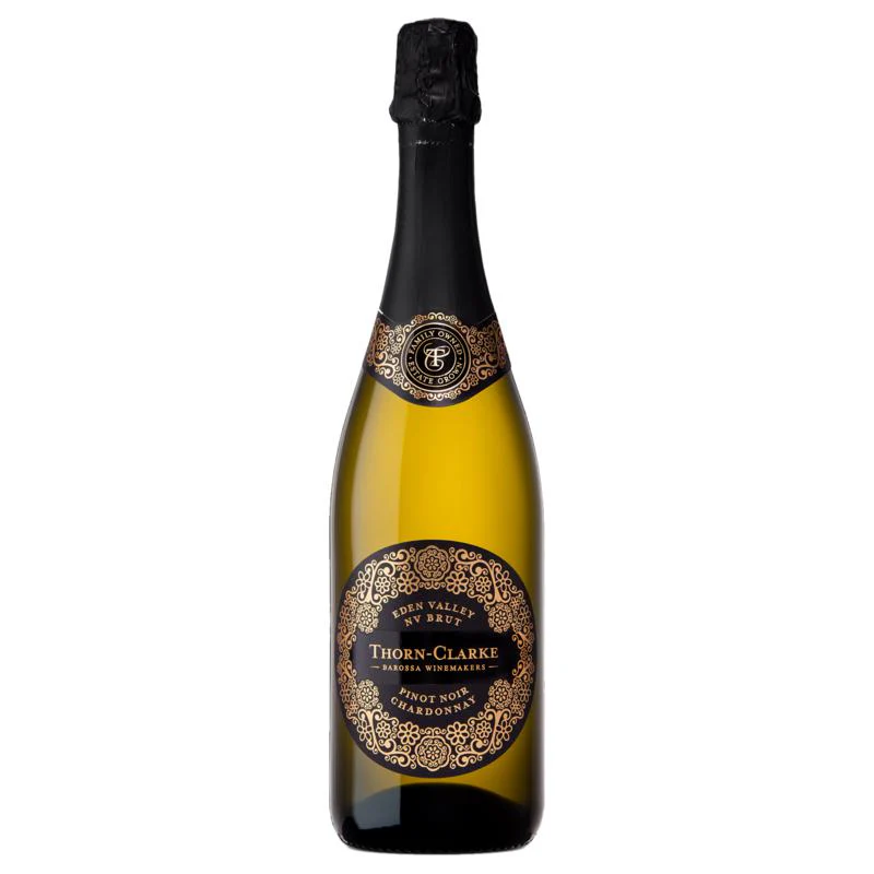 Thorn-Clarke Eden Valley Brut Cuvée NV