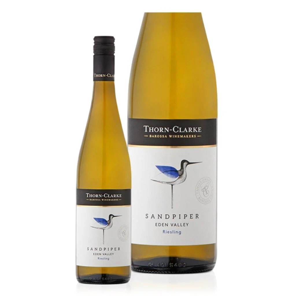 Thorn-Clarke Sandpiper Riesling