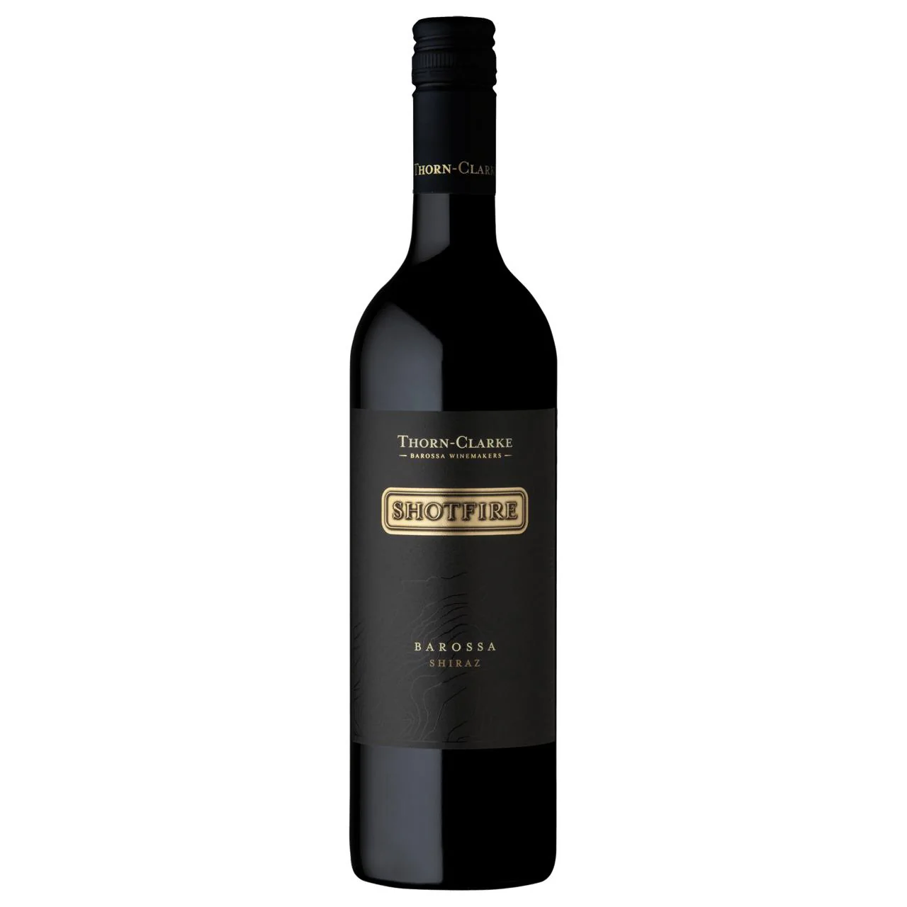 Thorn-Clarke Shotfire Shiraz 2020