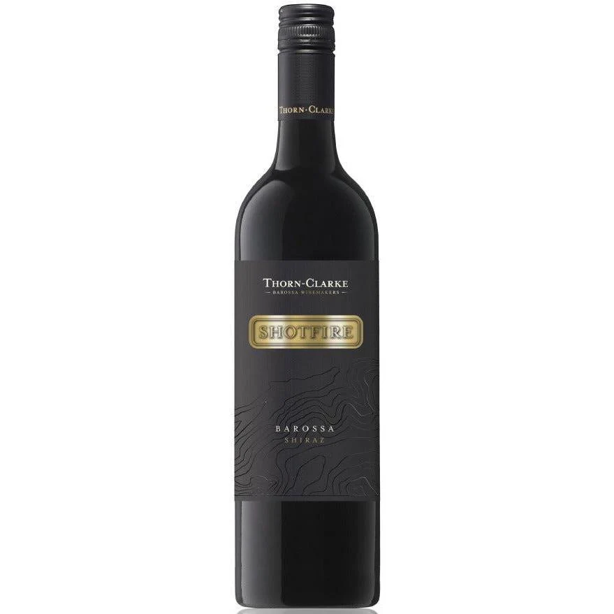 Thorn-Clarke Shotfire Shiraz 2022