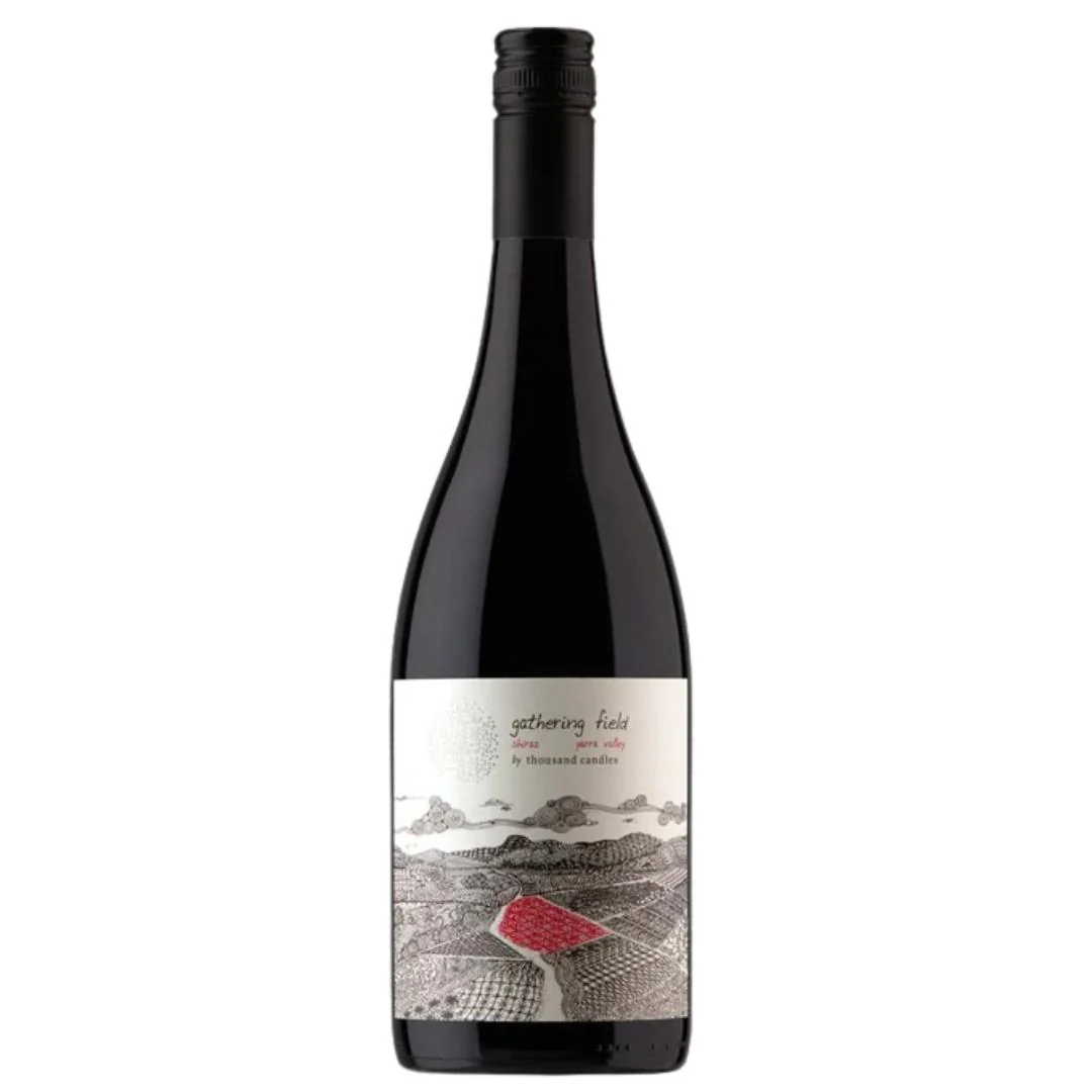 Thousand Candles Gathering Field Shiraz 2021