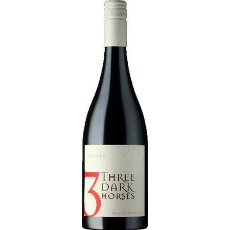 Three Dark Horses Grenache
