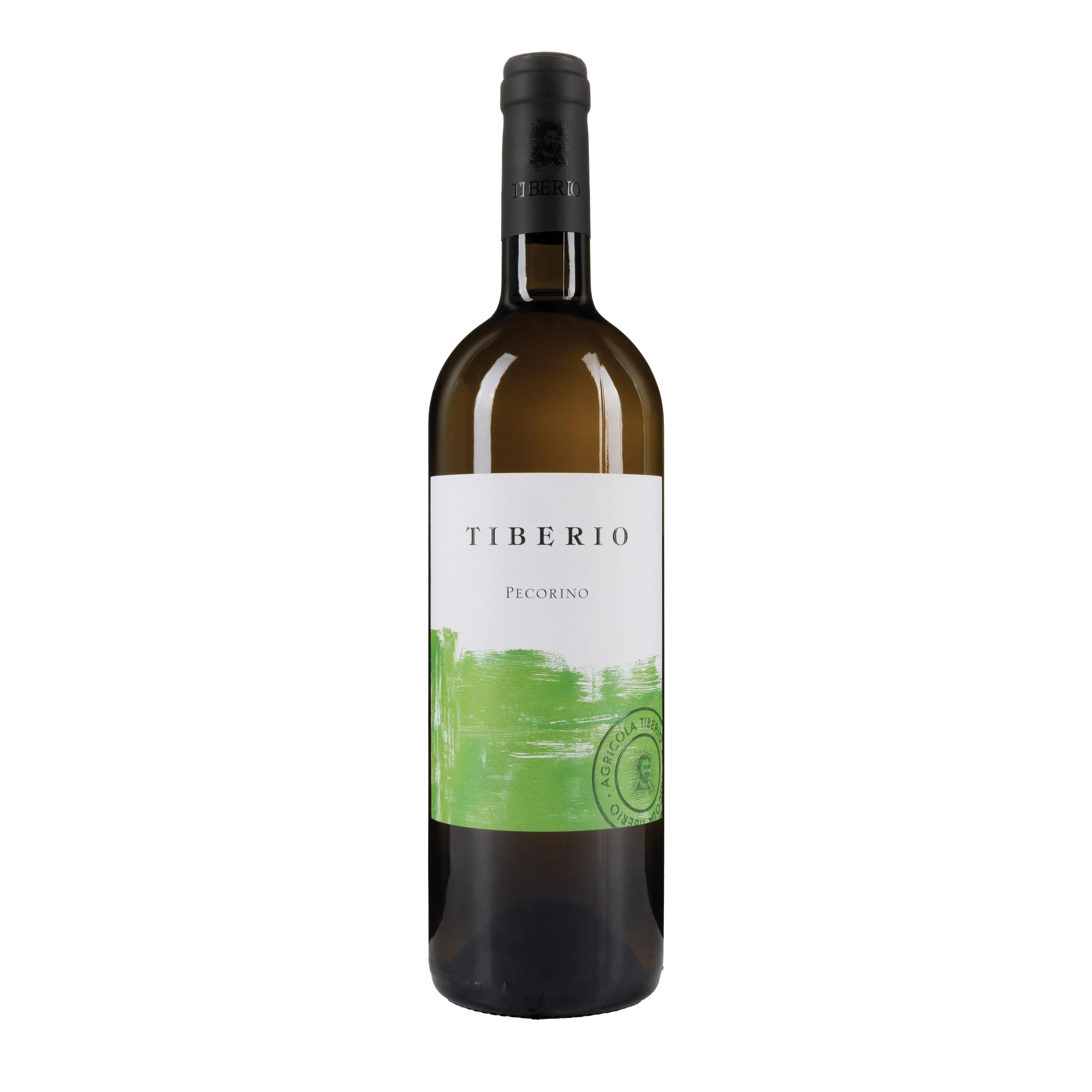 Tiberio Colline Pescaresi IGP Pecorino 2023