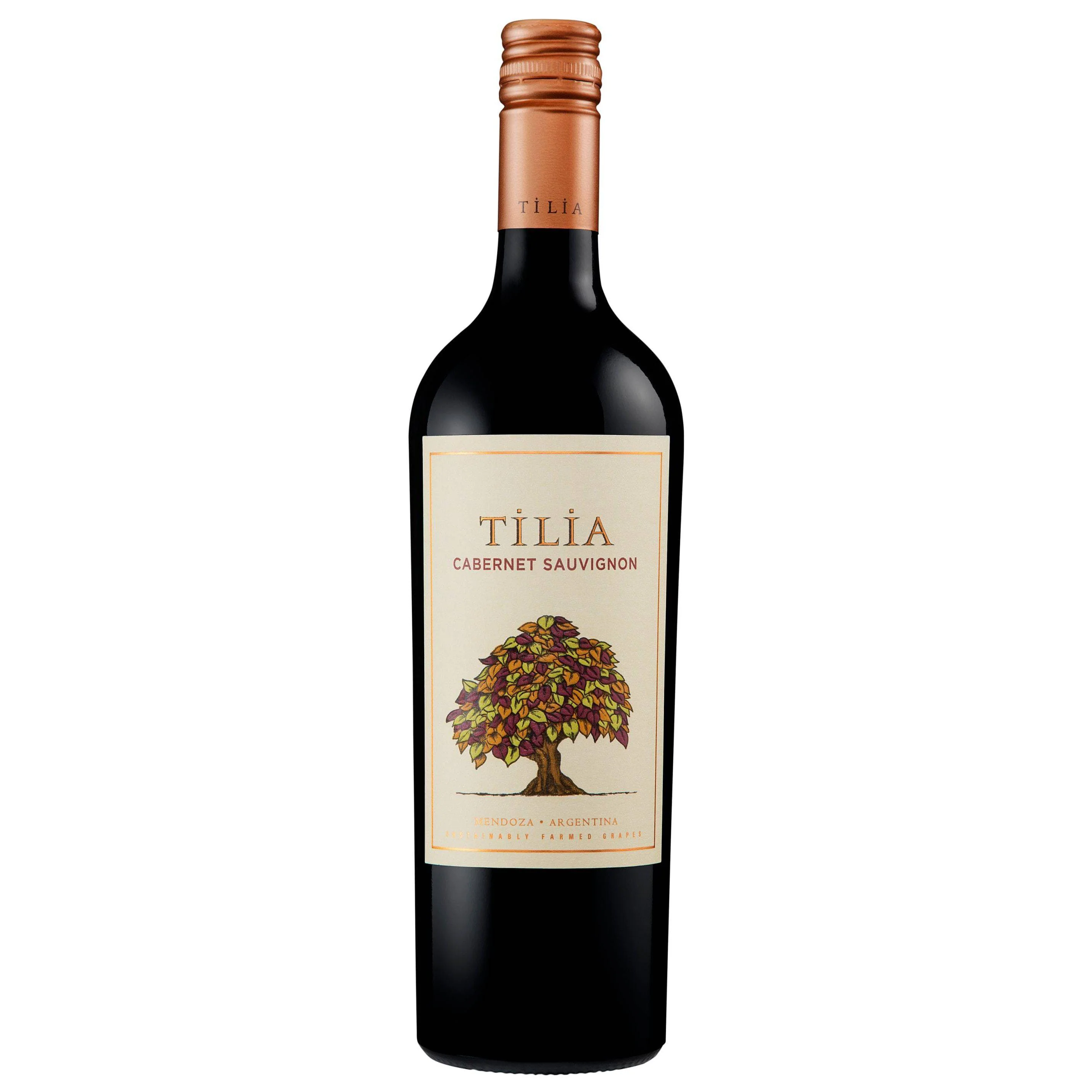 Tilia Cabernet Sauvignon