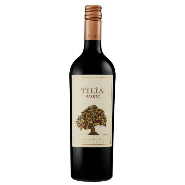 Tilia Malbec 2024