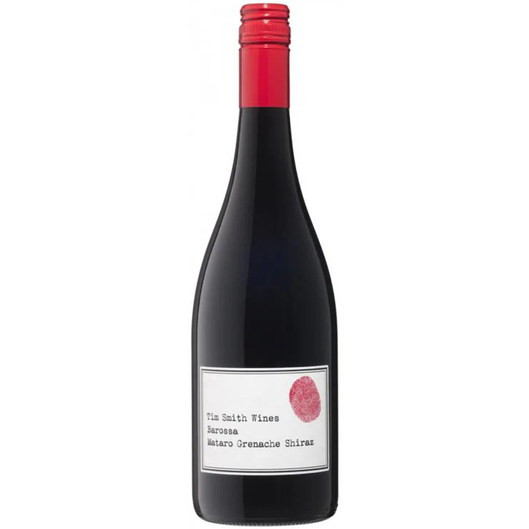 Tim Smith Wines Mataro/Grenache/Shiraz 2024