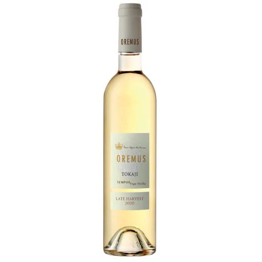 Tokaji Oremus Late Harvest 500ml 2023