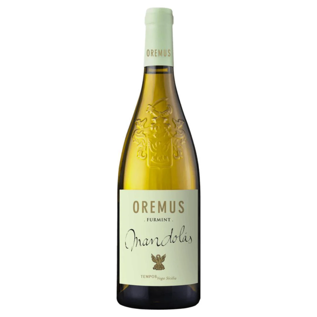 Tokaji Oremus Mandolás Dry Furmint 2022