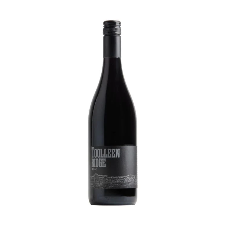 Toolleen Ridge Shiraz 2024