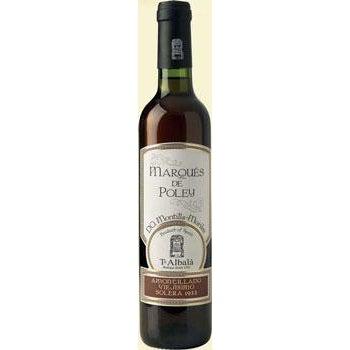 Toro Albala Amontillado 1922