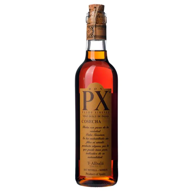Toro Albala Don PX Cosecha 375ml 2021