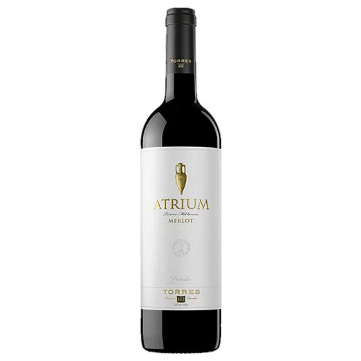Torres Atrium (Merlot) 2018