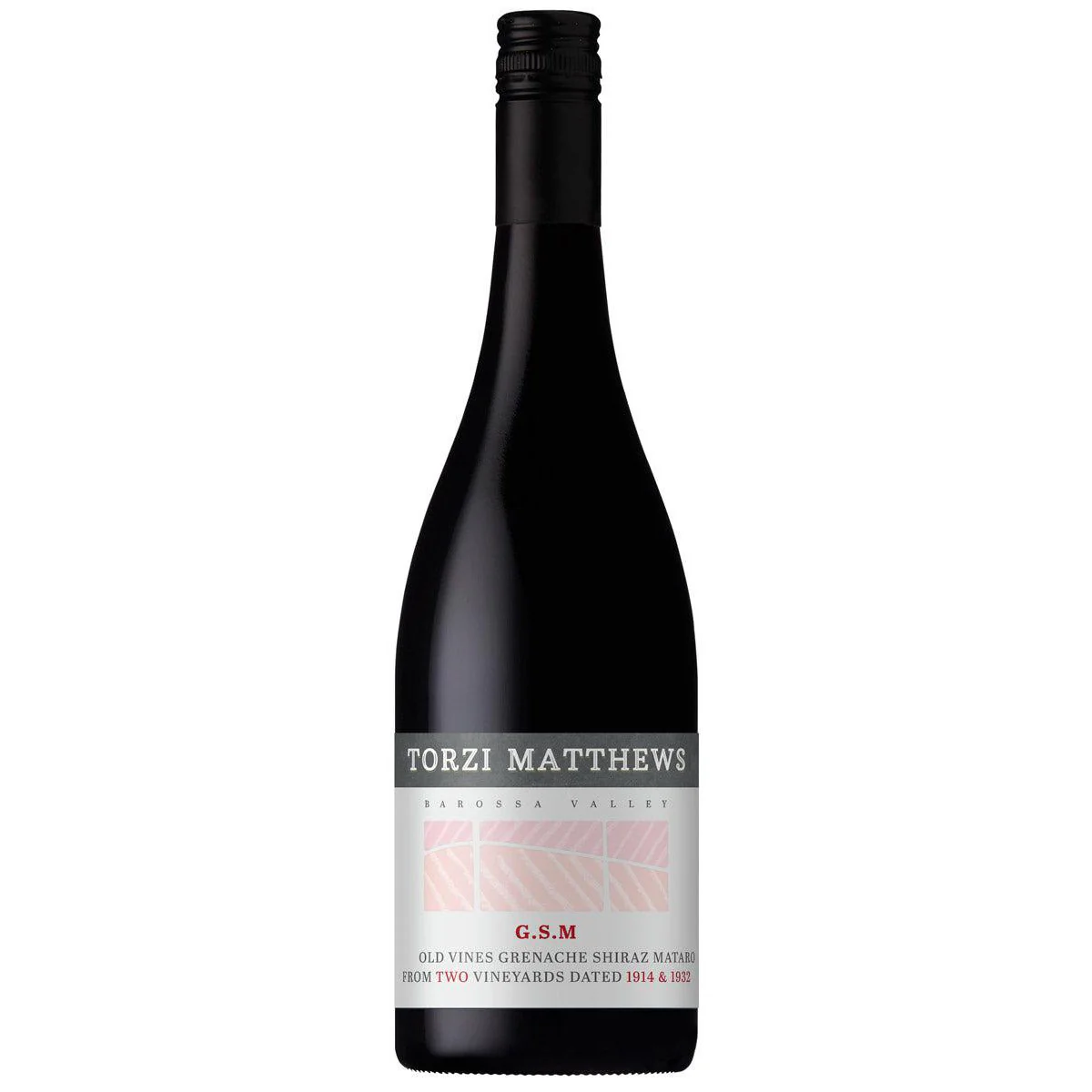 Torzi Matthews ‘Old Vines’ Grenache Shiraz Mataro