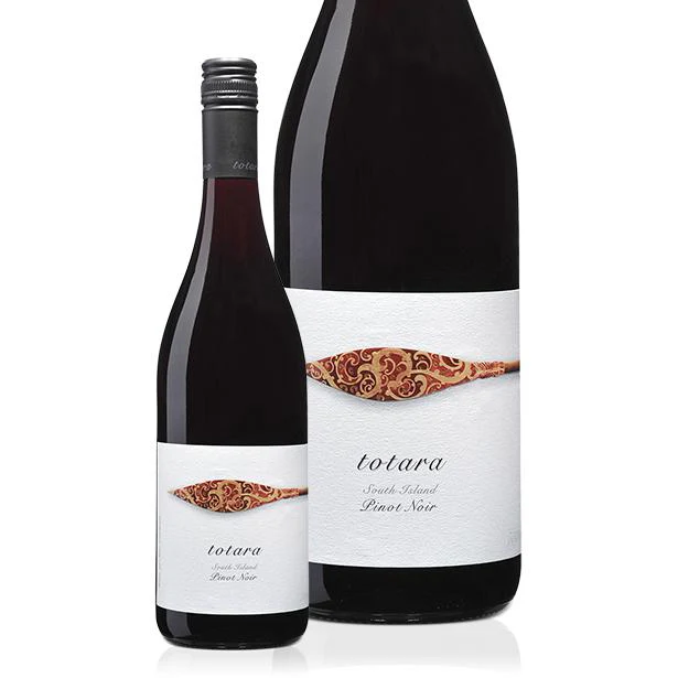 Totara Pinot Noir