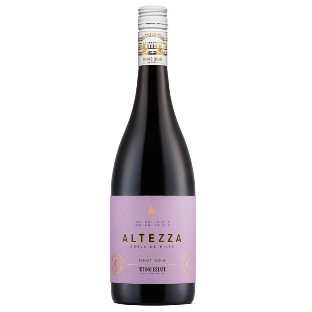 Totino Wines Altezza Pinot Noir 2024